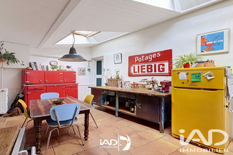 achat maison rouen 76000