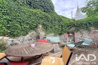 achat maison rouen 76000