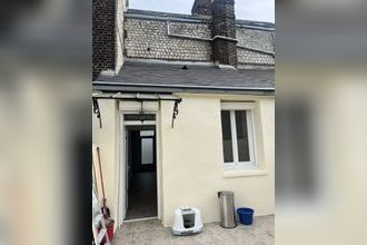 achat maison rouen 76100