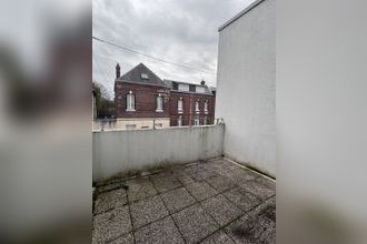 achat maison rouen 76100