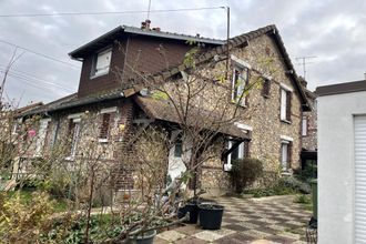 achat maison rouen 76100