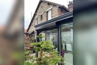 achat maison rouen 76100