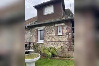 achat maison rouen 76100