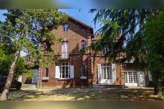 achat maison rouen 76100