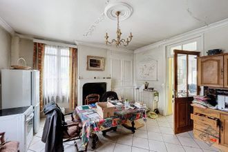 achat maison rouen 76100