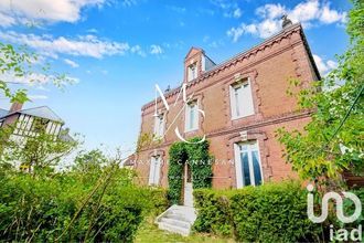 achat maison rouen 76100