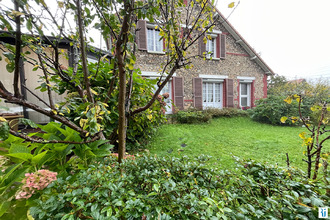 achat maison rouen 76100