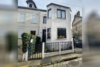 achat maison rouen 76100