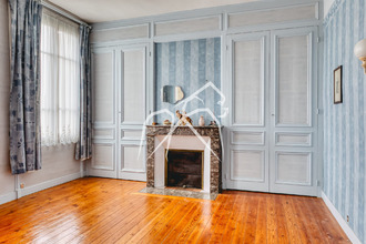 achat maison rouen 76100