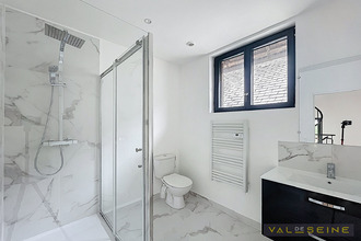 achat maison rouen 76100