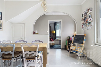 achat maison rouen 76100