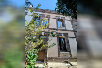 achat maison rouen 76100