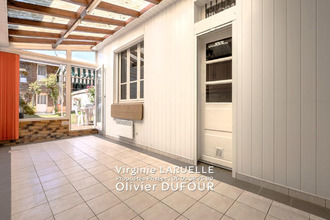 achat maison rouen 76100