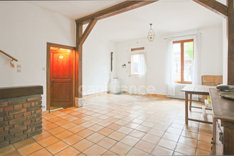 achat maison rouen 76100