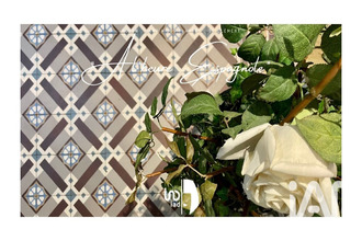 achat maison rouen 76100