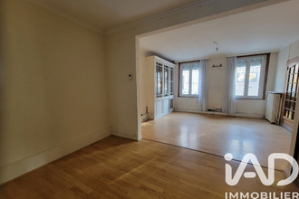 achat maison rouen 76100