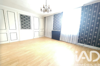 achat maison rouen 76100