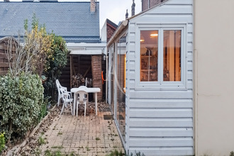 achat maison rouen 76100