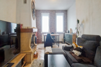 achat maison rouen 76100