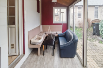 achat maison rouen 76100