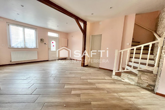 achat maison rouen 76100