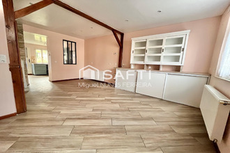 achat maison rouen 76100