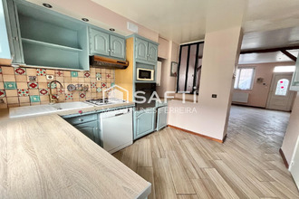 achat maison rouen 76100