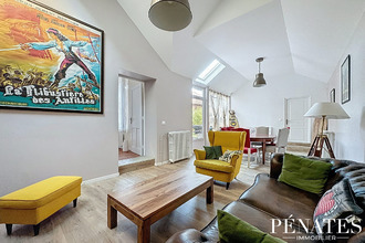 achat maison rouen 76100