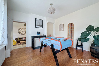 achat maison rouen 76100