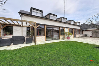 achat maison rouen 76100