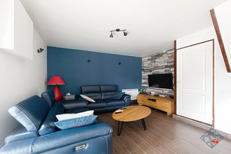 achat maison rouen 76100