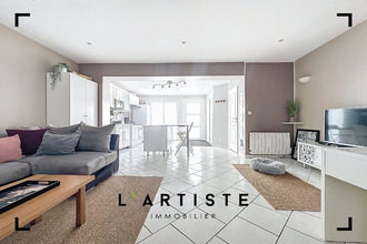 achat maison rouen 76100