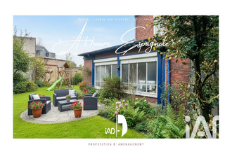 achat maison rouen 76100