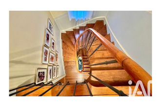 achat maison rouen 76100