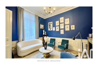 achat maison rouen 76100