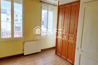 achat maison rouen 76100