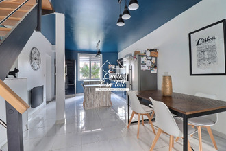 achat maison rouen 76100