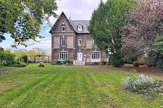 achat maison rouen 76100
