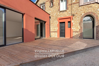 achat maison rouen 76100