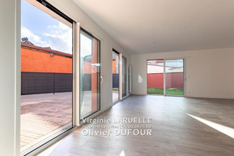 achat maison rouen 76100