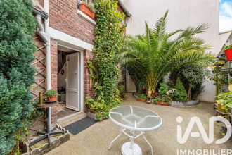 achat maison rouen 76100