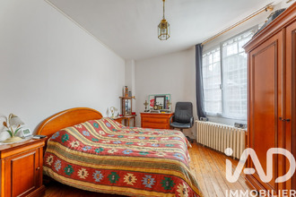 achat maison rouen 76100