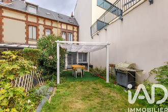achat maison rouen 76100