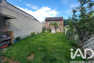 achat maison rouen 76100