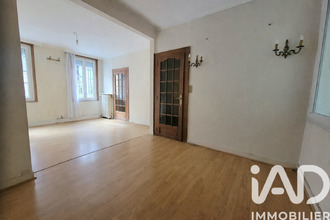 achat maison rouen 76100