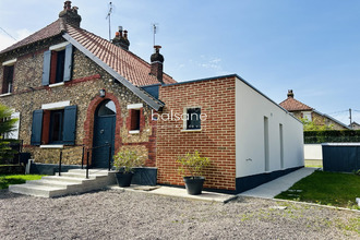 achat maison rouen 76100