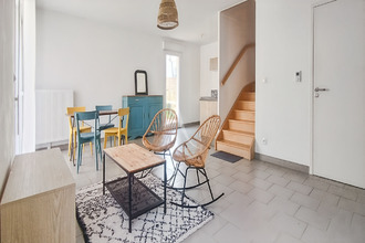 achat maison rouen 76100