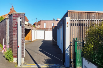 achat maison rouen 76100
