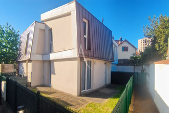 achat maison rouen 76100
