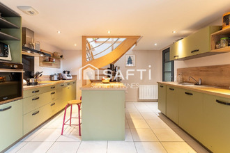 achat maison rouen 76100